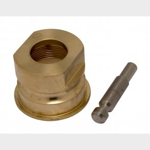 Ktm Adapt15-50 / Siemens Sqx