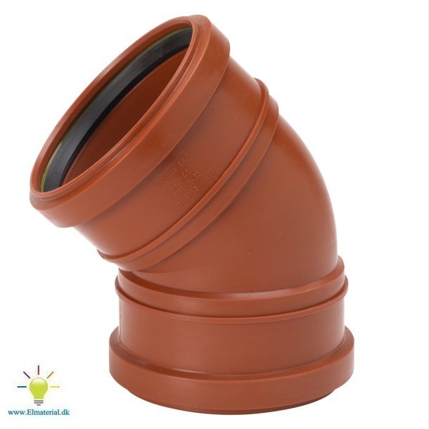 160Mm 30Gr. Pp Kloak+ Bjn. Ui