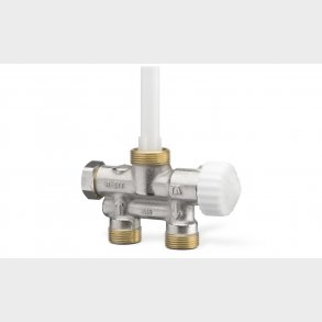 Renoverad Undermonterad