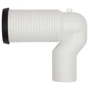 Sw f&ouml;rl&auml;ngningsr&ouml;r av avlopp