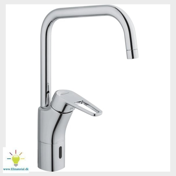 Fmm Siljan Duo Elekt. Kk G3/8