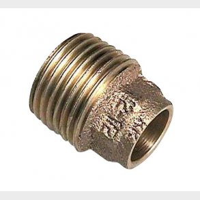 Viega övergngshylsa/nippel 12 mm x 12