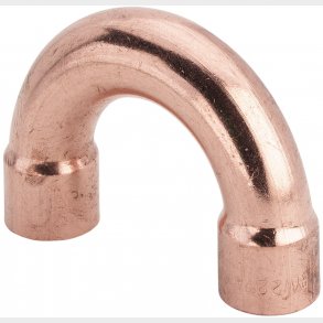 10 Mm L&ouml;dkolv. B&ouml;jning 180&deg;