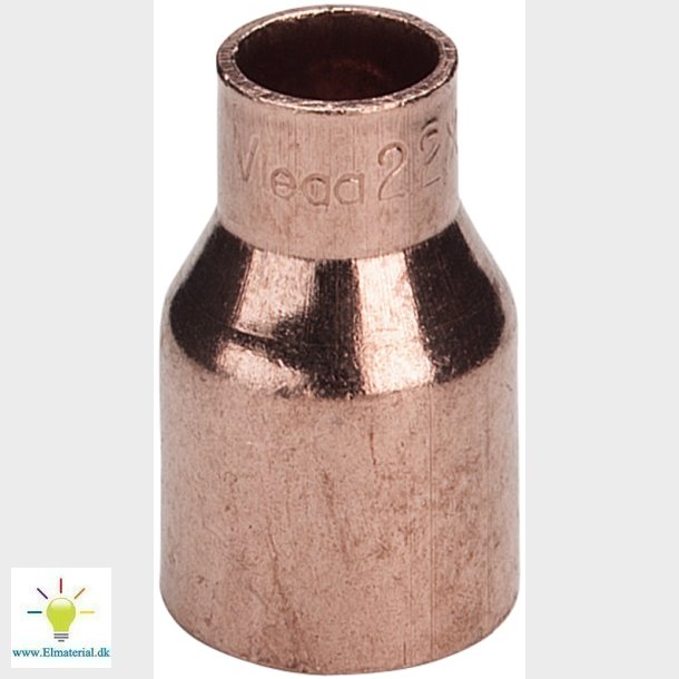 64,0A X 54 Mm Lodde Reduktion