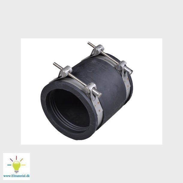 110Mm/4" Stb. Kobling Forsheda