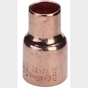 42X35 Mm L&ouml;dreduktionshylsa