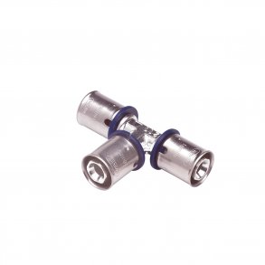 63 Mm Tigris M1 T-Stykke