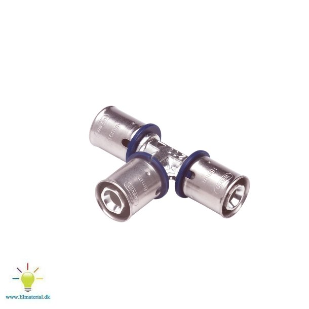 63 Mm Tigris M1 T-Stykke