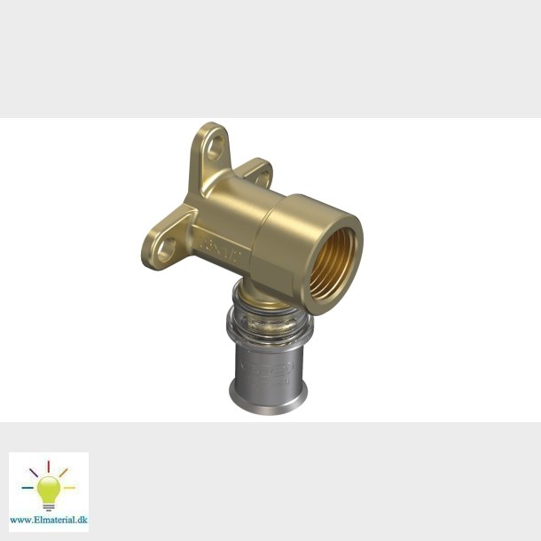 Tigris M5 Dkvinkel 20X1/2"