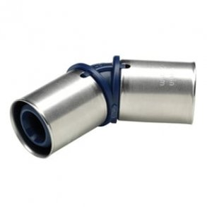 50Mm Tigris K1 Vinkel 45 Gr.