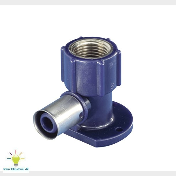 20X1/2" Tigris K1 Vinkel F/Vg