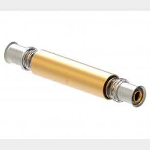 Tigris M5 Rep.Koppling 20Mm Drl