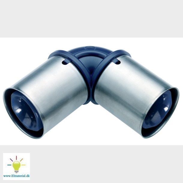 50Mm Tigris K1 Vinkel 90 Gr.