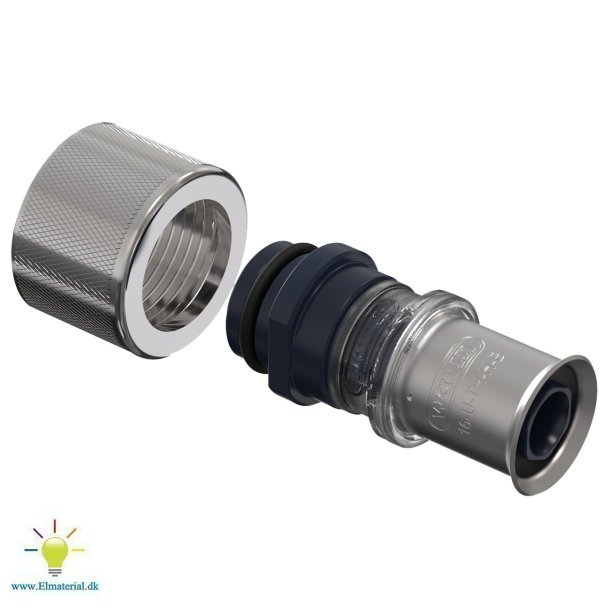 Tigris K5 Kobl. F/Fordrr 16Mm