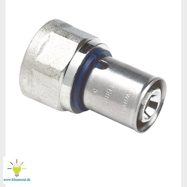 16X3/4" Tigris M1 Overg. M/Mf