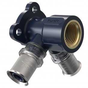 Tigris K5 Dob.Vl. 20X1 / 2 F / V&auml;gg