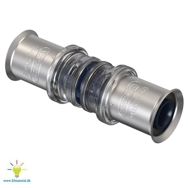 Tigris K5 Kobling 20Mm