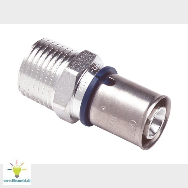 75X2 1/2" Tigris M1 Over. M/Np