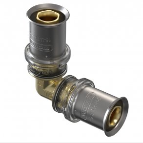 Tigris M5 Vinkel 25Mm 90&deg;