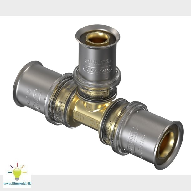 Tigris M5 Tee 20X20X16Mm