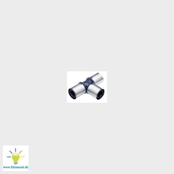 75 Mm Tigris K1 T-Stykke