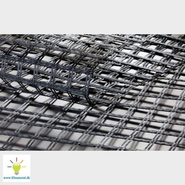 Geonet 2,5X40M Xgrid 35