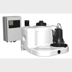 Grundfos Multilift Mog.09.3.2