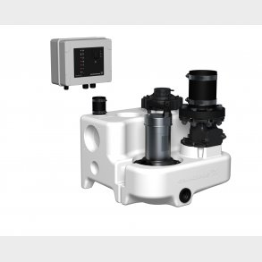 Grundfos Multilift Mss.11.3.2