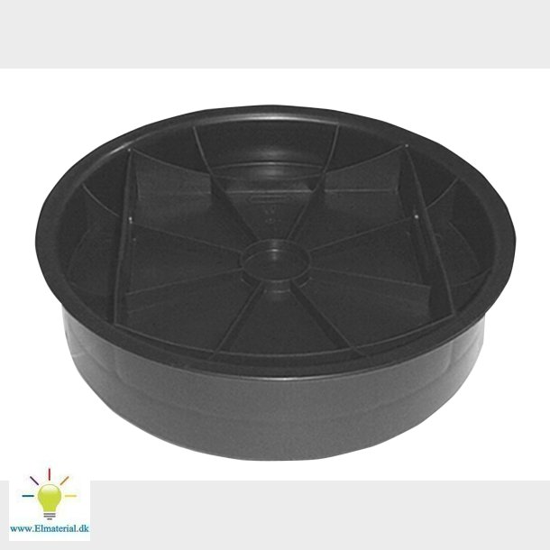 315Mm Lg T/Opfring M/Gi Nw