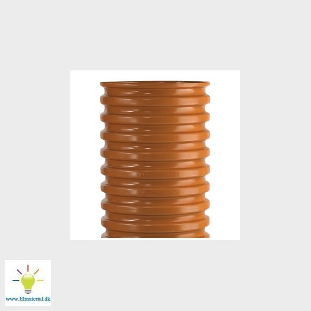 315X6000Mm Opfring Pvc U/Mf