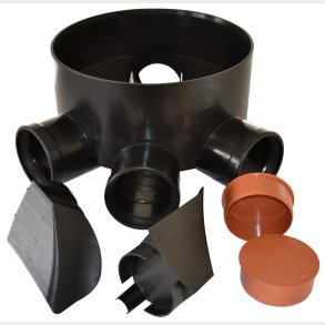 110X315Mm Tp5 Well Smooth Uni