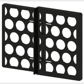 Smart Trap Kit 800-1200Mm