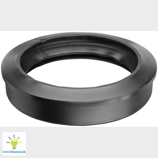 400 / 315 Mm Cuff T / Multiwell