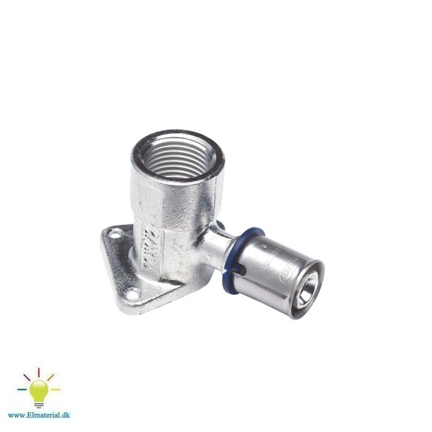 20X3/4" Tigris M1 Vinkel /Vg