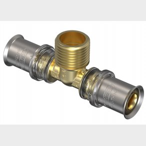 Tigris M5 Tee 20X1 / 2 