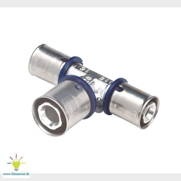 16X20X16 Mm Tigris M1 T-Stykke