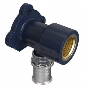 Tigris K5 D&auml;ckvinkel 16X1 / 2