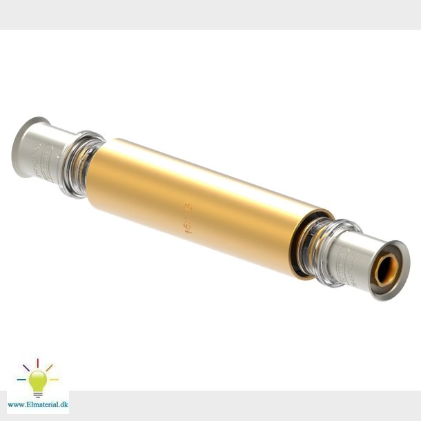 Tigris M5 Rep.Kobling 16Mm Drl