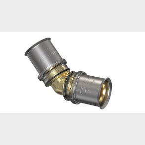 Tigris M5 Vinkel 40Mm 45&deg;