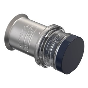 Tigris K5 Slutmuffe 25Mm