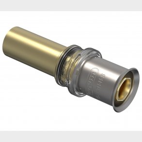 Tigris M5 Overg. 20X22 T / Metall