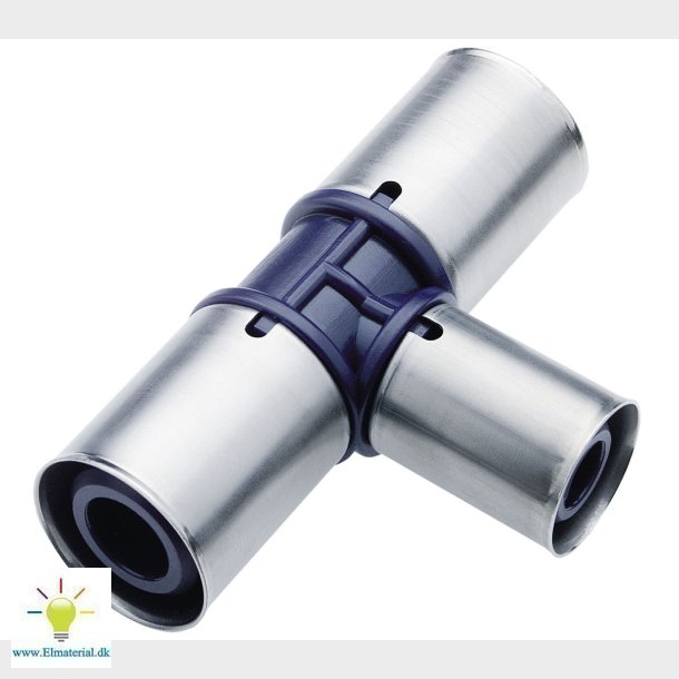 40X20X40 Tigris M1 T-Stykke