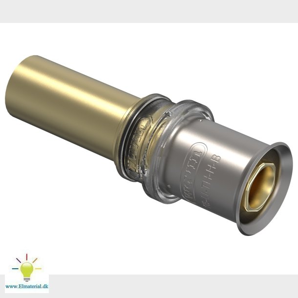 Tigris M5 Overg. 25X22 T/Metal