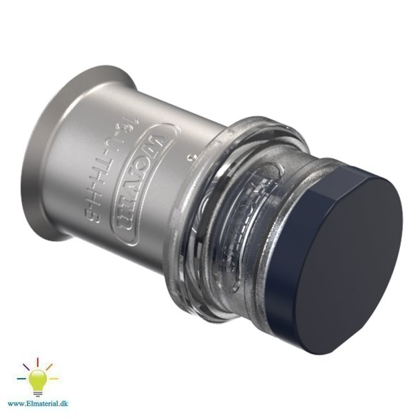 Tigris K5 Slutmuffe 20Mm