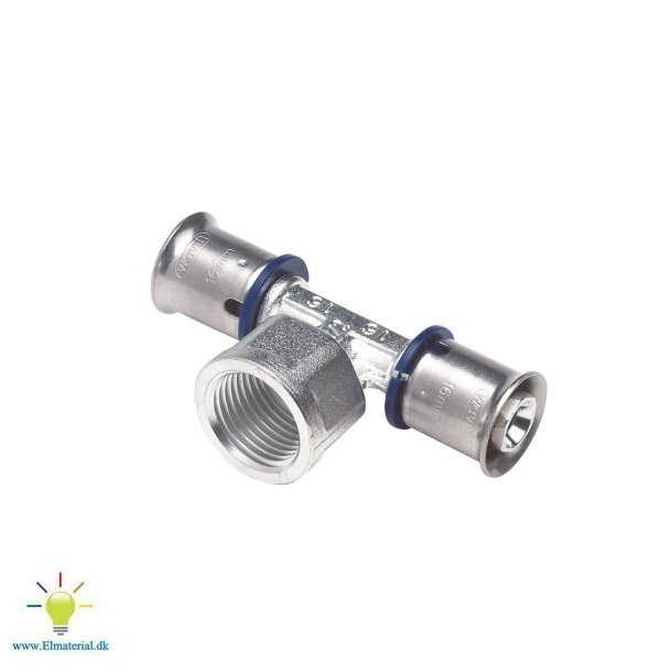 16X1/2"X16 Tigris M1 T M/Mf