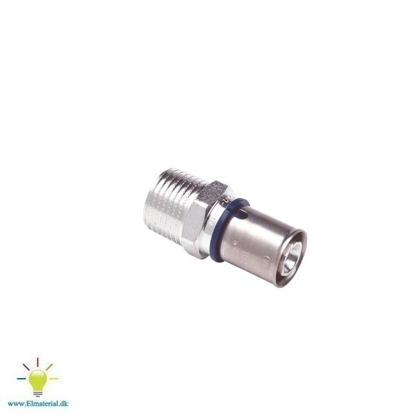 50X1 1/2" Tigris M1 Overg.M/Np