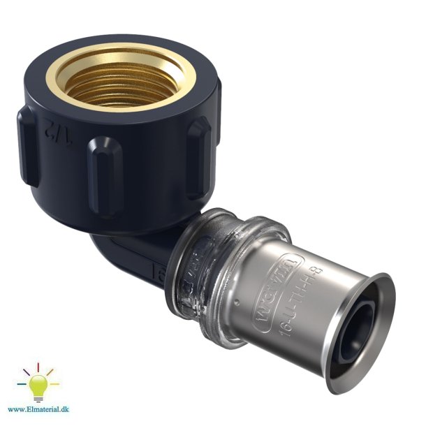 Tigris K5 Overg.Vl. 16X1/2M/Mf