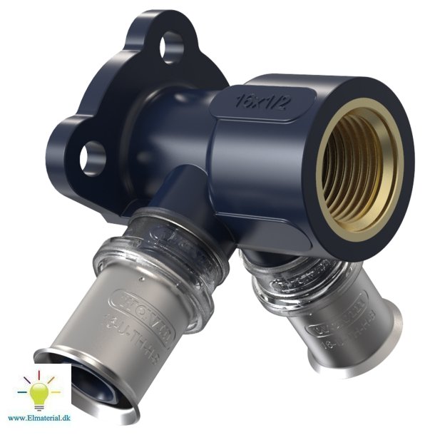 Tigris K5 Dob.Vl. 16X1/2 F/Vg