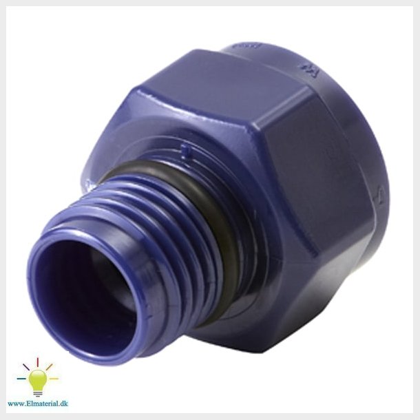 3/4" Tigris Press Prop