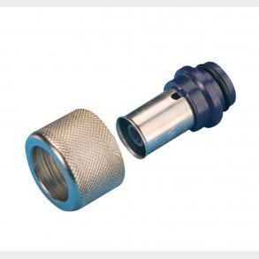 15Mm Tigris Pex Kobl. T / F. Pipe